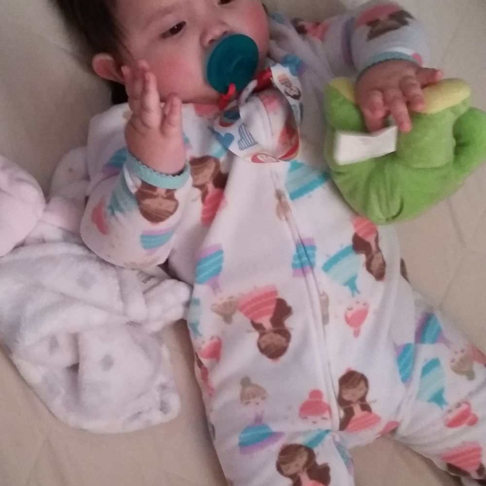 Meet your Posher, Thuyhong